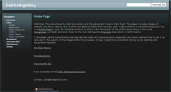 Desktop Screenshot of imageorion.com